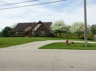 1221 Columbus Ave, Batesville, IN 47006