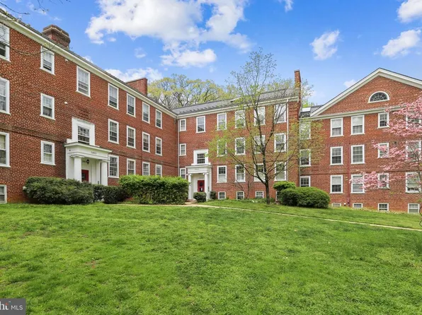 3930 Langley Ct NW APT F642, Washington, DC 20016