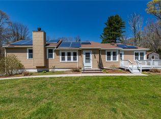 136 Winthrop St, Rehoboth, MA 02769