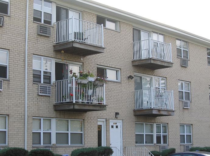 SDK Lodi Apartments 11 Massey St Lodi NJ Zillow