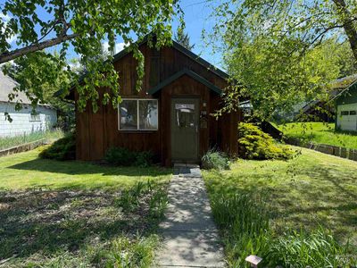 718 S Harrison St, Moscow, ID, 83843