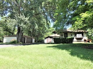 21744 W Gelden Rd, Lake Villa, IL 60046