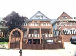 458 E 7th St, Brooklyn, NY 11218