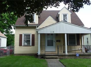 110 Bock St, Rochester, NY 14609