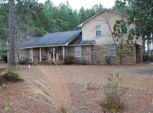 1714 Darden Rd, Lenox, GA 31637