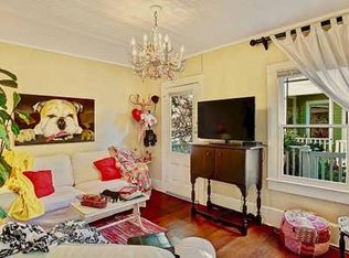 126 W De La Guerra St #1/2, Santa Barbara, CA 93101