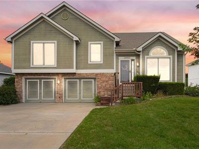 10927 N Madison Ave, Kansas City, MO, 64155