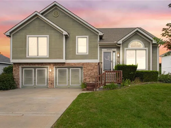 10927 N Madison Ave, Kansas City, MO 64155