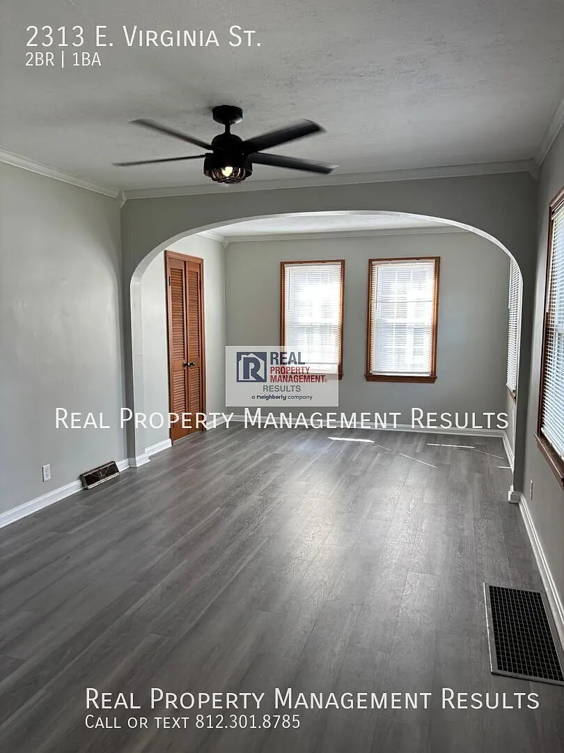 East Side Home Near Wesselman Woods with 2-Car Garage — Photo 2