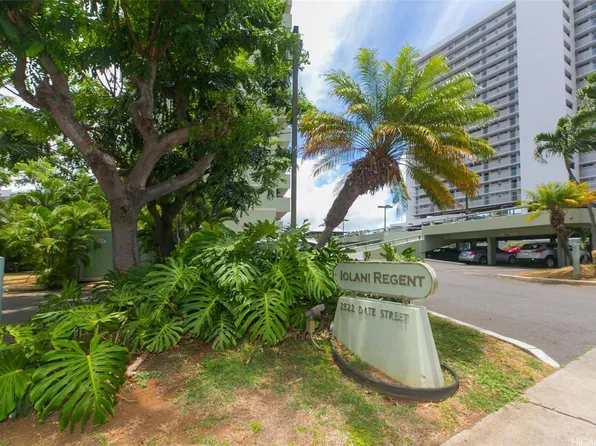 2522 Date St APT 1501, Honolulu, HI 96826