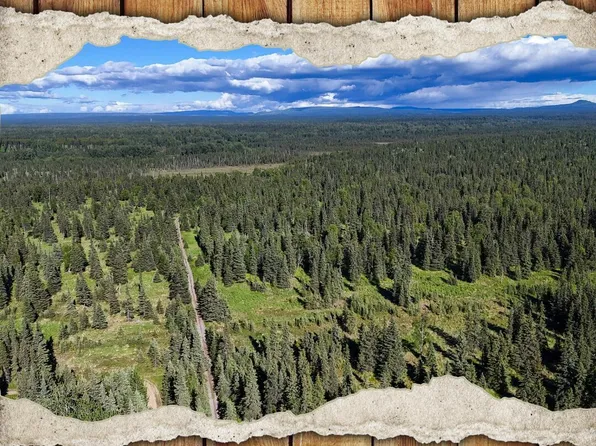 0 Walatka Ave, Ninilchik, AK 99639