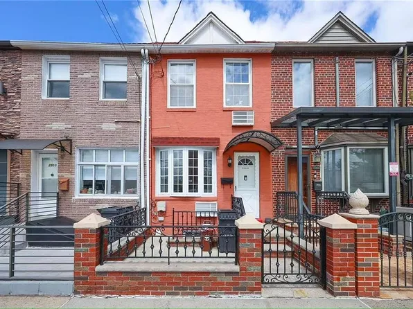 2961 Voorhies Ave, Brooklyn, NY 11235