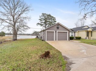 467 Pinnacle, Trinity, TX 75862