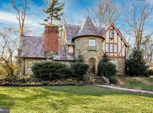 1106 Devon Rd, Jenkintown, PA 19046