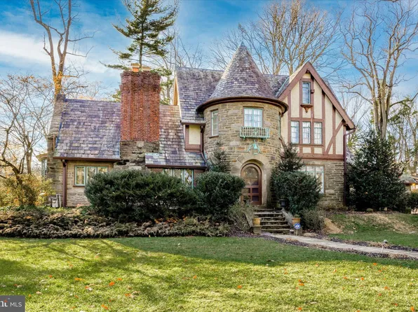 1106 Devon Rd, Jenkintown, PA 19046