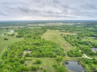 3283 W 38th St N, Tulsa, OK 74127