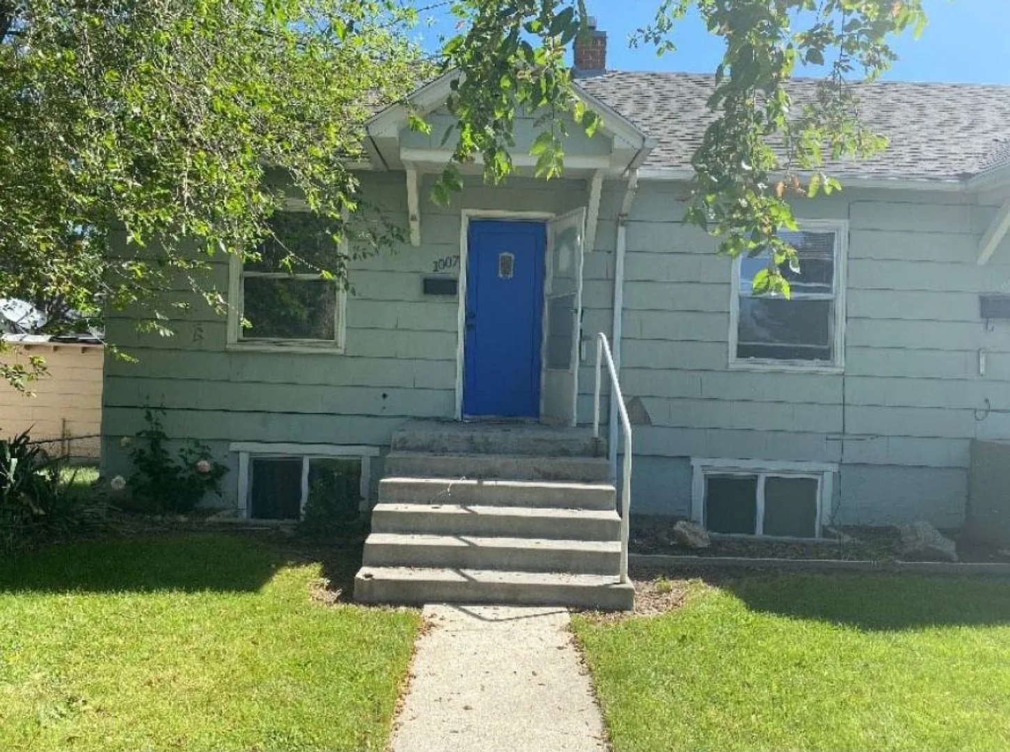 Beautifully Remodeled — Photo 1