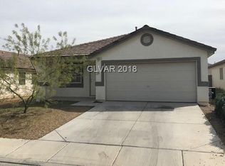 9061 Mountain Lakes Ave, Las Vegas, NV 89147