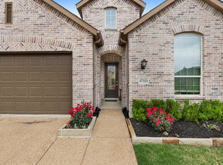1732 Journey Forth Trl, Wylie, TX 75098