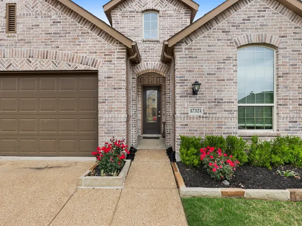 1732 Journey Forth Trl, Wylie, TX 75098