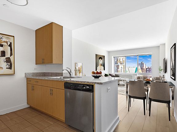 2nd image of 153-30 89th Ave #1009