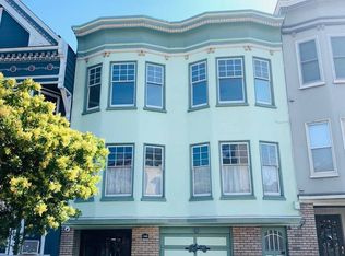 1030 Masonic Ave APT 3, San Francisco, CA 94117