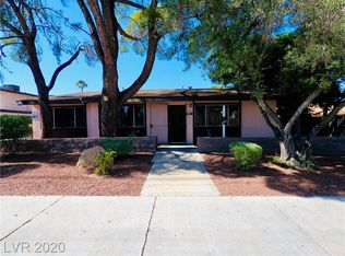 1722 E University Ave APT 1, Las Vegas, NV 89119