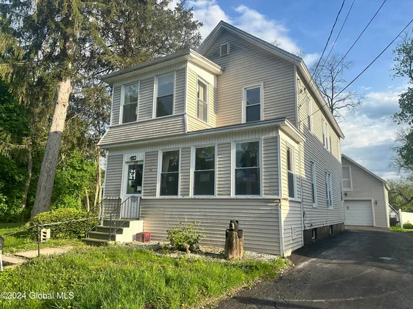 35 Ellsworth Street, Amsterdam, NY 12010