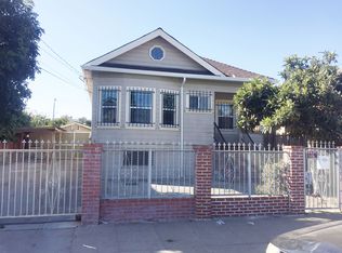 1445 52nd Ave, Oakland, CA
