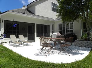 4321 Comanche Trail Blvd, Saint Johns, FL 32259