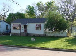 2109 N Columbia Ave, Tulsa, OK 74110