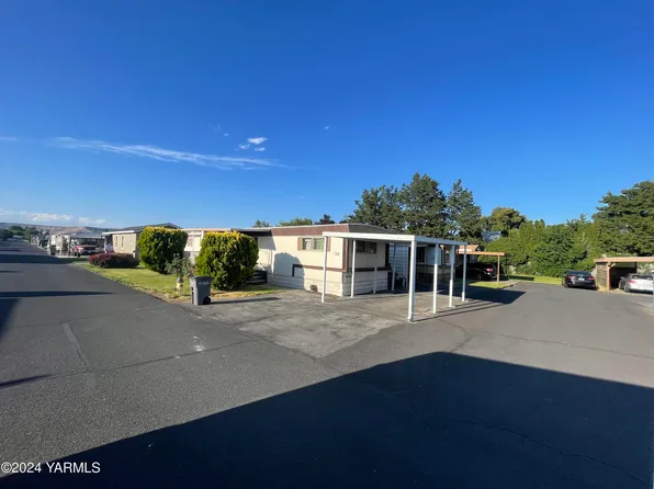 55 W Washington Ave Unit 138, Yakima, WA 98903