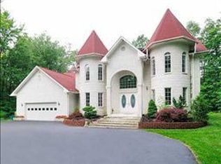 17720 Odyssey, Belleville, MI 48111