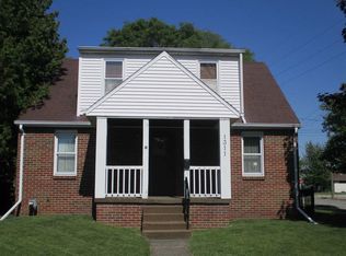 1311 S Grant St, Bay City, MI 48708