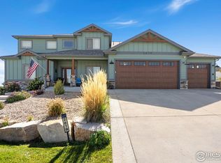 2879 Branding Iron Dr, Severance, CO 80524