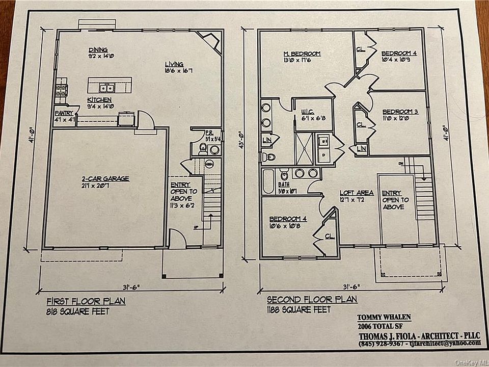 2nd image of 39 Elm St