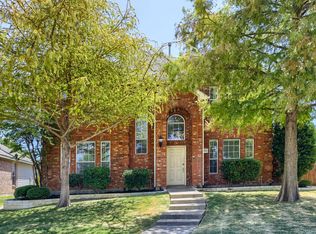 5905 Big Pine Dr, McKinney, TX 75070
