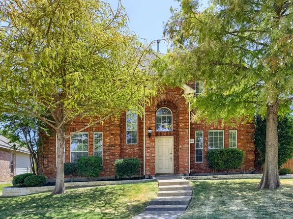 5905 Big Pine Dr, McKinney, TX 75070