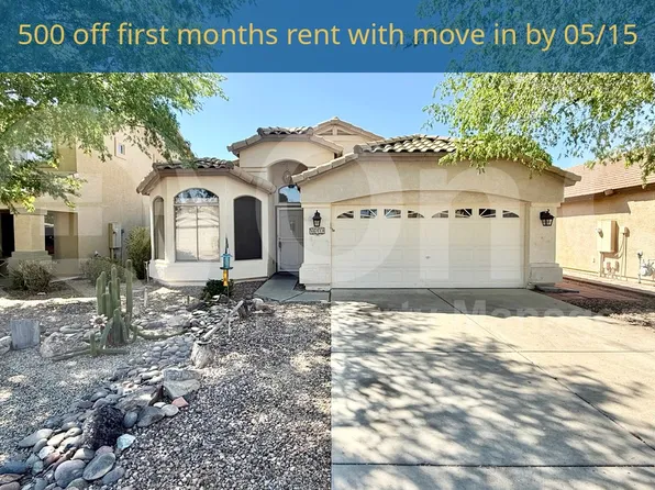 641 E Lovegrass Dr, San Tan Valley, AZ 85143