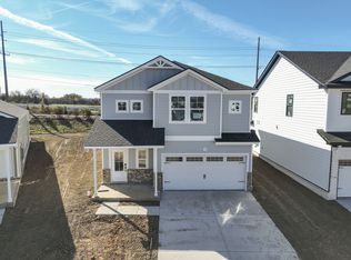 553 Canal Cir, Nashville, TN 37214