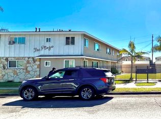 3576 Brenton Ave APT F, Lynwood, CA 90262