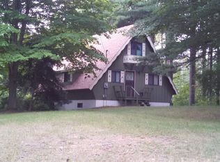 2640 E 16 1/2 Rd, Manton, MI 49663
