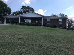 3321 Deena Cir, Morristown, TN 37814