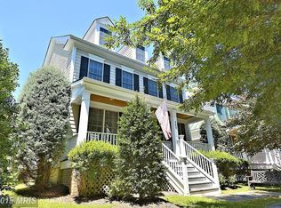 309 Lakelands Dr, Gaithersburg, MD 20878