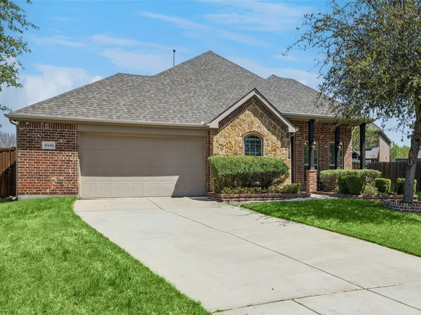 10400 Jackson Hole Ln, McKinney, TX 75072