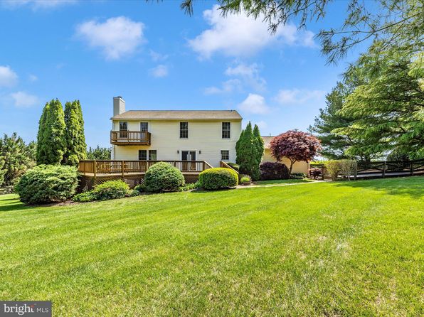 4503 Bartholows Rd, Mount Airy, MD 21771