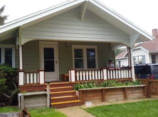 920 9th St, Rawlins, WY 82301