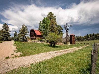976 Hersch Avenue, Pagosa Springs, CO, 81147