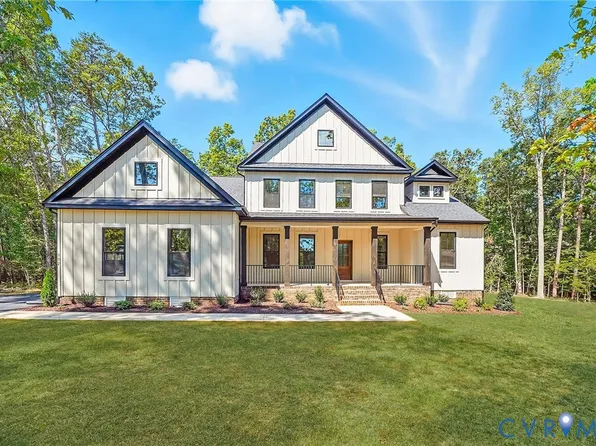 Buckners Ln Lot 12, Mineral, VA 23117