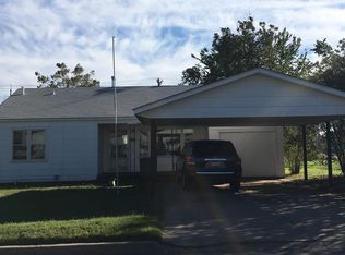 2006 NW Baldwin Ave, Lawton, OK 73507